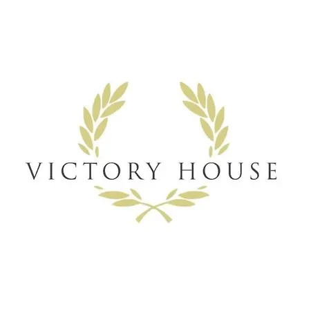 Victory House Casa de Férias Lido di Ostia