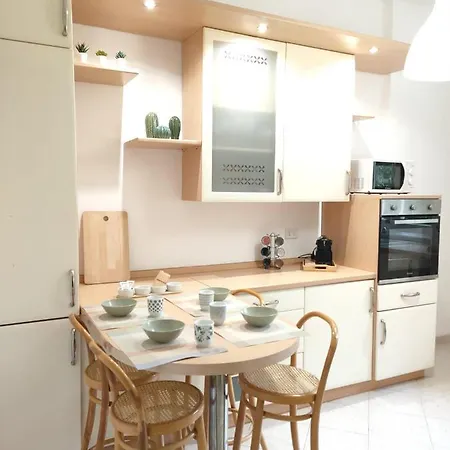 Victory House Holiday home Lido di Ostia