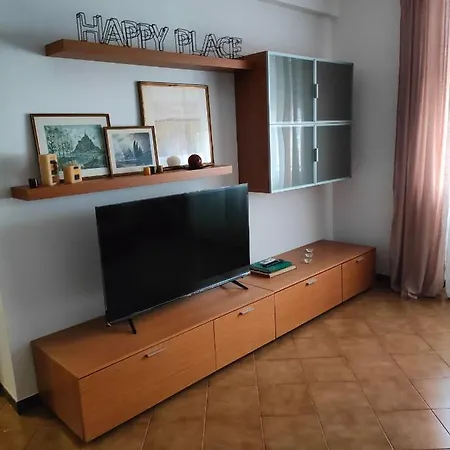 Victory House Holiday home Lido di Ostia