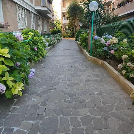 Holiday home Victory House Lido di Ostia