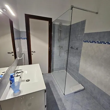 Victory House Holiday home Lido di Ostia